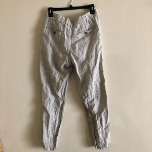 H&M beach pants relax fit